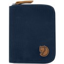 Peněženka Fjällräven Zip wallet lake blue