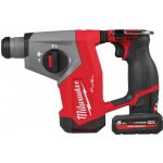 Milwaukee M12 FHAC16-502X 4933499185 – Hledejceny.cz