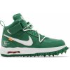 Skate boty Nike Air Force 1 Mid Off-White Pine Green DR0500-300