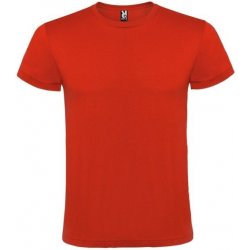 Roly tričko ATOMIC Červená E6424-60