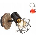 GLOBO 54017W-1 – Zboží Mobilmania