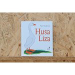 Husa Líza - Petr Horáček – Hledejceny.cz