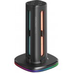 AmazingThing Thunder Pro PlayDock Nintendo Switch 2 - černá – Zboží Živě