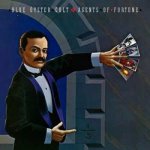 Blue Oyster Cult - Agents Of Fortune LP – Hledejceny.cz