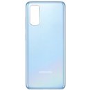 Kryt Samsung Galaxy S20+ /S20+ 5G zadní modrý
