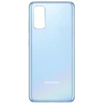 Kryt Samsung Galaxy S20+ /S20+ 5G zadní modrý