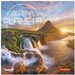 Mindok Zelená planeta – Sleviste.cz