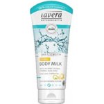 Lavera Basis zpevňující tělové mléko s Q10 250 ml – Zbozi.Blesk.cz