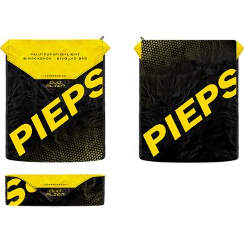 PIEPS Bivy Duo Alien