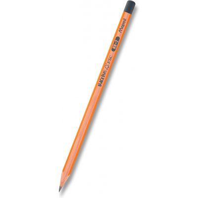 Maped Black Peps 850021 12 ks – Zboží Živě