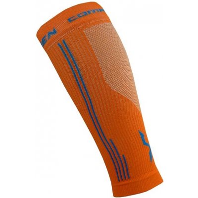 Haven Calf Guard EvoTec na nohy oranžové