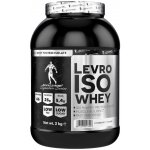 Kevin Levrone Levro ISO Whey 2000 g – Hledejceny.cz