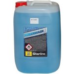 Starline Zimní kapalina do ostřikovačů -30°C 25 l – Zboží Mobilmania