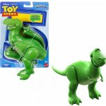 Mattel Rex 18 cm Toy Story 5 – Zboží Mobilmania