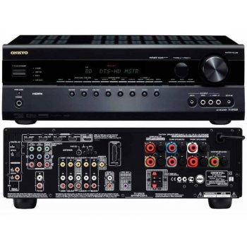 Onkyo TX-SR508