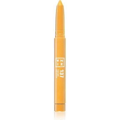 3INA The 24H Eye Stick dlouhotrvající oční stíny v tužce 137 1,4 g – Hledejceny.cz