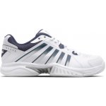 K-Swiss Receiver V All court bílá – Zboží Mobilmania