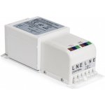 Elektromagnetický předřadník Horti Compact Gear 600W – Hledejceny.cz