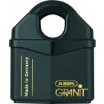 Abus Granit 37RK/80 B/DFNLI černý – Zbozi.Blesk.cz