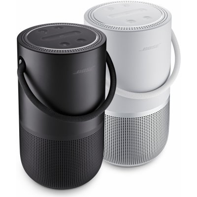 Bose Portable Home Speaker – Zboží Živě