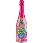 MAZUREK Dětský šampus 0,75L Raspberry