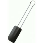 Rösle silikonová špachtle černá 32 cm – Zboží Mobilmania
