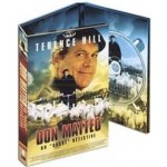 Don Matteo - saison 1 - Coffret DVD – Zboží Mobilmania