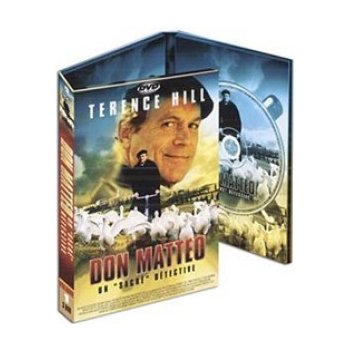 Don Matteo - saison 1 - Coffret DVD