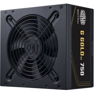 Cooler Master G Gold 750W V2 MPE-7502-ACAAG-EU – Zboží Živě