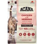 Acana Indoor Entrée Cat 4,5 kg – Sleviste.cz