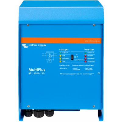 Victron Energy PMP485021010 – Hledejceny.cz