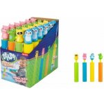 Teddies Vodní trubice zvířátko pěnové 25cm, 4 druhy – Hledejceny.cz