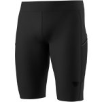 DYNAFIT Sky Short Tights Black Out Černá – Zboží Dáma
