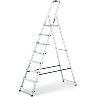 Drabest schůdky DRALD8 – Zboží Mobilmania