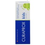 Curaprox Kids dětská od 6 let máta 60 ml – Zboží Dáma