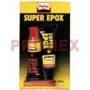 PATTEX Super Epoxy 12g