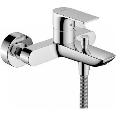 Hansgrohe 72450000 – Zbozi.Blesk.cz