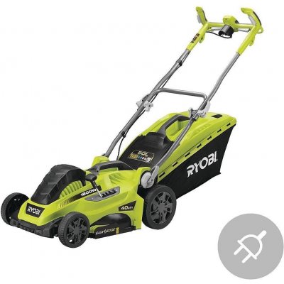 Ryobi RLM 18E 40H – Zboží Dáma