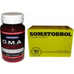 IRIDIUM LABS Somatodrol 60 kapslí – Zboží Dáma