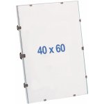 Tradag Klip rám 40x60 akryl – Zboží Živě