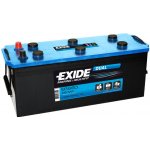 Exide Dual 12V 140Ah 750A ER660 – Zboží Živě