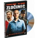 zločinec DVD – Hledejceny.cz