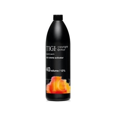 Tigi Copyright Colour Activator 40 Vol. 12% 1000 ml