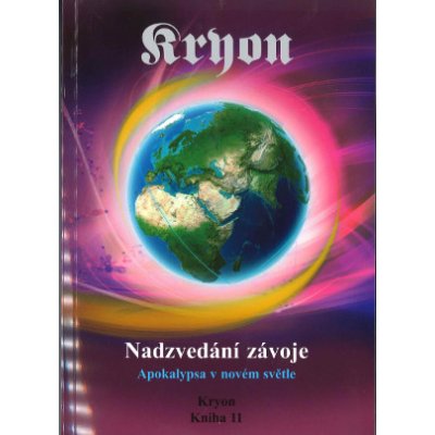 Kryon 11 - Nadzvedání závoje Lee Carroll