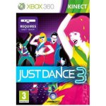 Just Dance 3 – Zboží Dáma