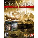 Civilization 5 (Gold) – Hledejceny.cz