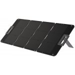 EZVIZ solární panel pro nabíjecí stanice PSP100 100W 1380 x 540 x 36mm černý – Sleviste.cz