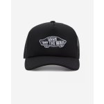 Vans Classic Patch Trucker Youth Black/Black – Hledejceny.cz