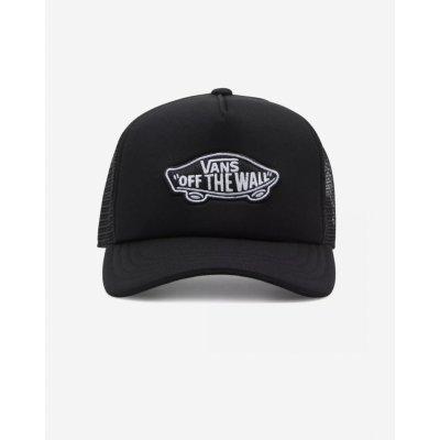 Vans Classic Patch Trucker Youth Black/Black