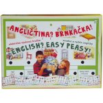 Angličtina? Brnkačka! – Hledejceny.cz